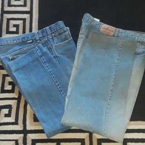 Jean's bundle for man or unisex, BLACK FRIDAY SALE